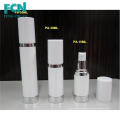 15ml pp airless pump bottle plastic cosmetic empty packaging